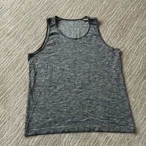 Lululemon mens tank XL
